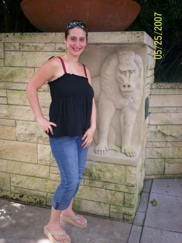 Nicole Tenbrook