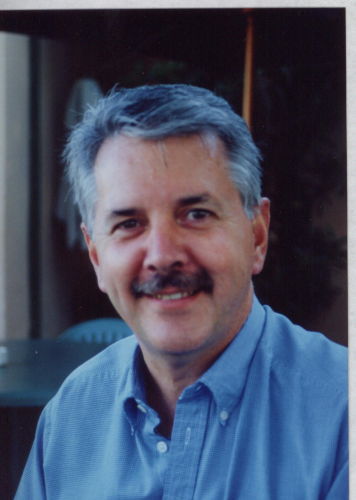 Paul Cowie