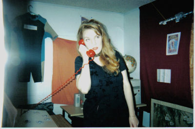 Christine Craighead