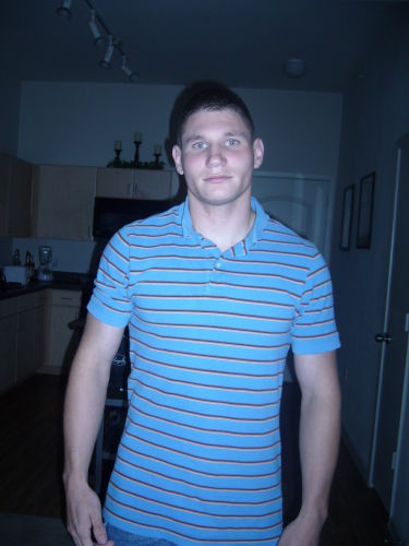 Bryan Ellingson