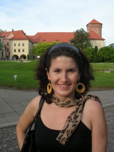 Beata Jakimowicz