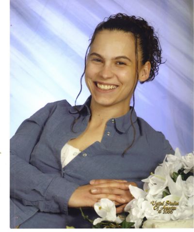 Tonya Jones