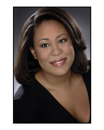 Veronica Chapman