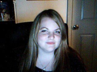 Krista Bowers