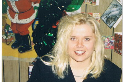 Paula Wnuk