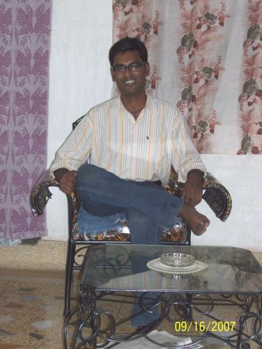 Dipankar Das