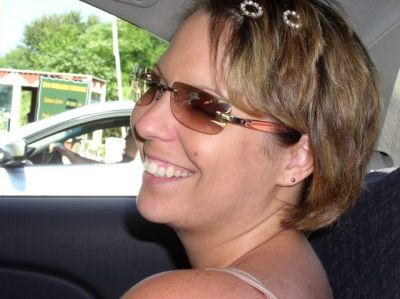 Celina Mullen