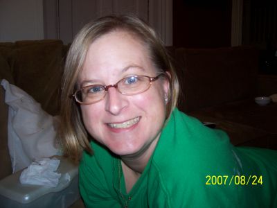 Karen Pickman