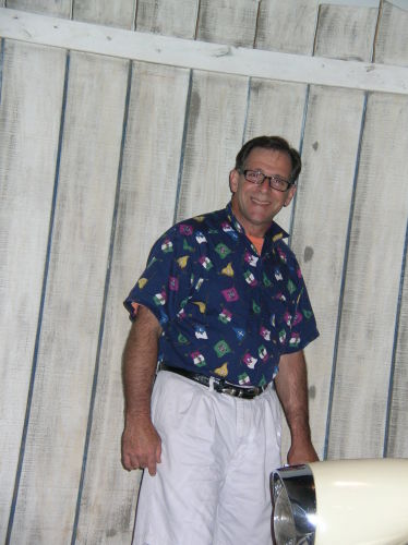 Charles Re