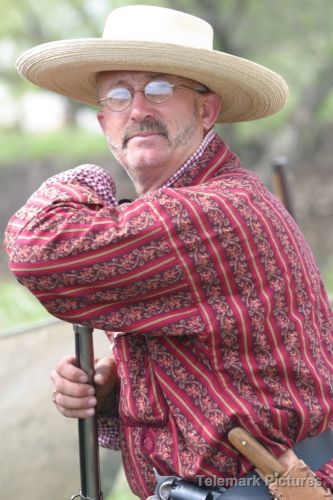 Larry Young