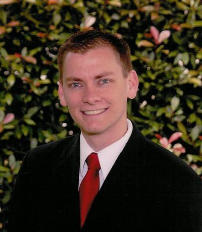 Joseph Kay