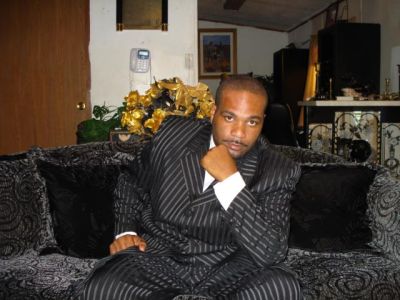 Ronnie Everett