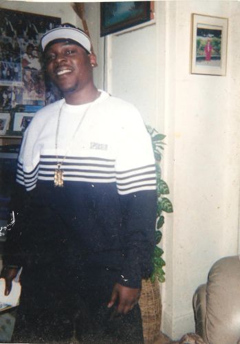 Dwayne Davis