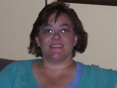 Diane Hilton