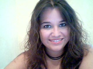 Yvonne Alonso