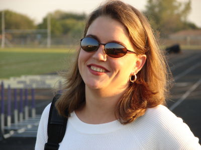Donna Sanford