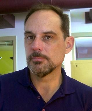 Mark Eckes
