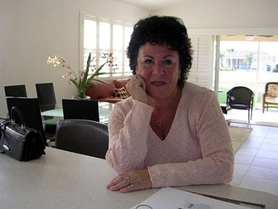 Judith Metz