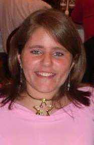 Cristina Saccoccio