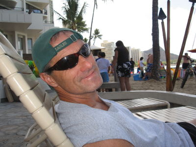 Guy Piasecki