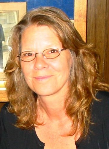 Carolyn Kanke