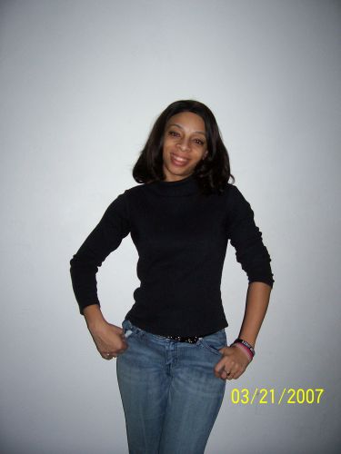 Lisa Johnson