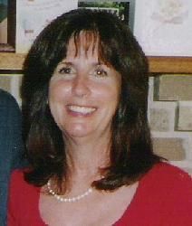 Robin Cucci