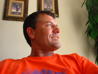 Gregory Epperson