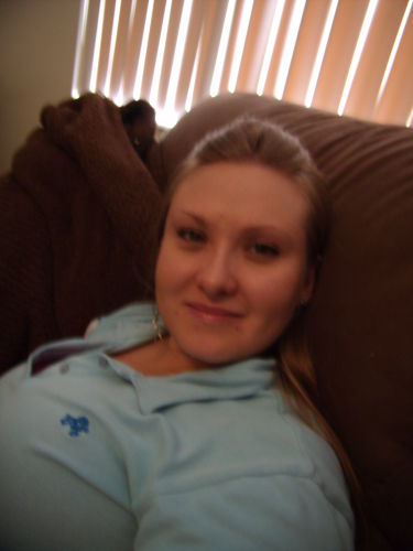 Amber Shelman