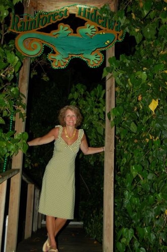 Kim Tatman