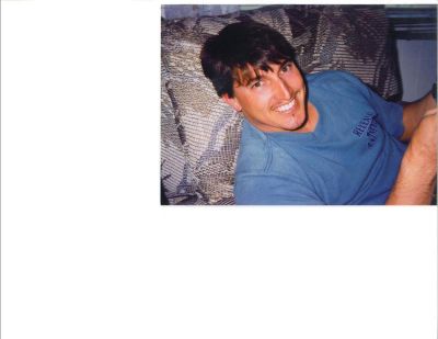 Steven Dennis