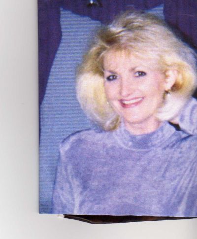 Donna Youngs