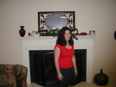 Kimberly Mcelmurray