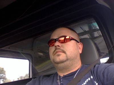 William Capps