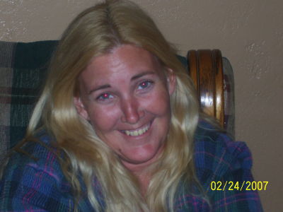 Tracey Moore