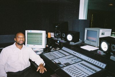 Alvin Cottrell