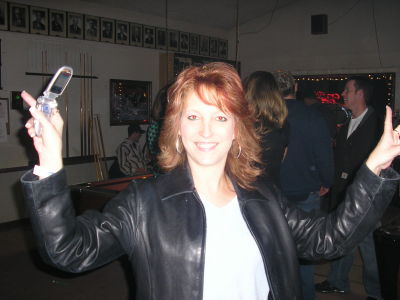 Tammi Salley