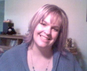 Kristine Oconner