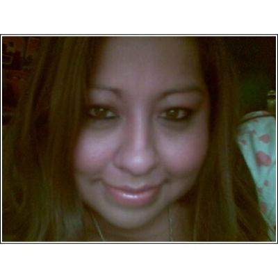 Veronica Vega