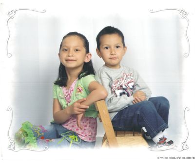 Sarah Card