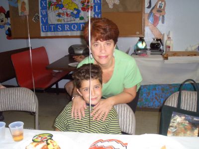 Lori Weiss