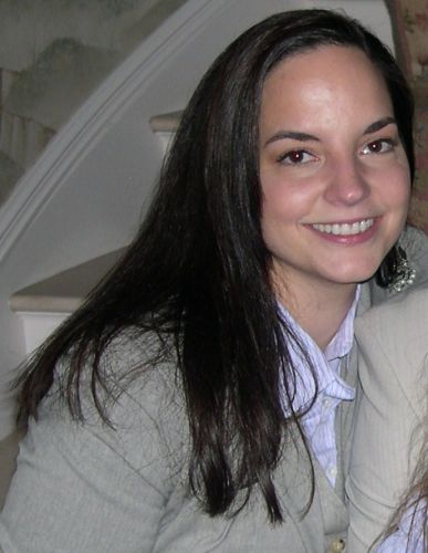 Katherine Novello
