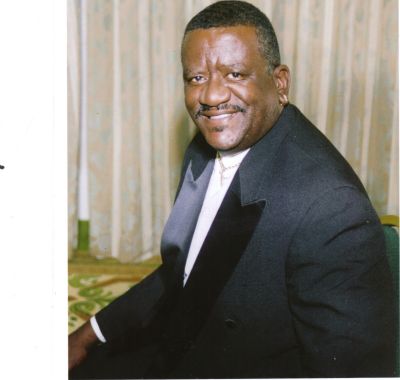 Clarence Leak