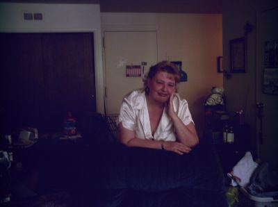 Debra Reilly
