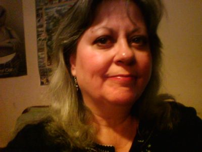 Marcia Watts