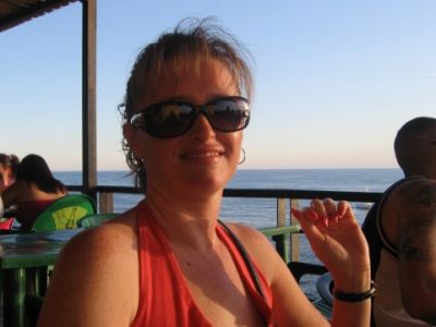 Shelley Brashear