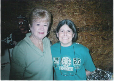 Vanessa Strickland