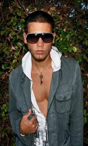 Justin Dieppa