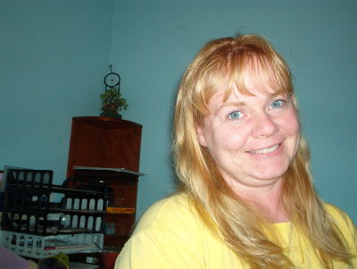April Turner