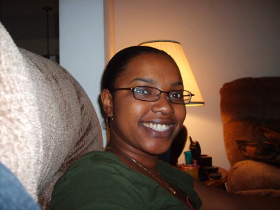 Qiana Carter